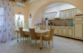 Barocco House